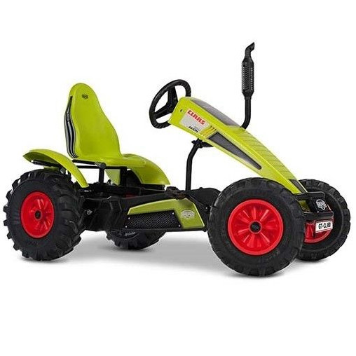 BERG-Claas-XXL-BFR-Pedal-Gokart-5-up-to-100-kg BERG Claas XXL-BFR Pedal Gokart 5+ up to 100 kg