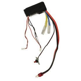 Dalis WLtoys 104009 valdymo plokštėŽaislai/Nuotoliniu būdu valdomi modeliai/Atsarginės dalys Dalis WLtoys 104009 valdymo plokštė
