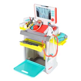 Didelis-gydytojo-rinkinys-medicinine-stotis-mazas-gydytojas-ekg-rentgeno-sviesa-garsas-2