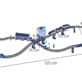 Elektrinio-traukinio-policijos-automobiliai-92-elementai-300cm-2