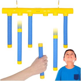 Elektroninis arkadinis žaidimas "Falling sticks sticksŽaislai/Žaidimai vaikams/Arkadiniai žaidimai vaikams Elektroninis arkadinis žaidimas "Falling sticks sticks