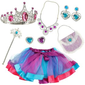 Kostiumu-karaliene-princese-karuna-rankine-9-vnt-1