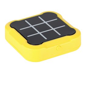 Kryziu-ratas-elektroninis-galvosukiu-zaidimas-tic-tac-toe-konsole-nesiojamas-geltonas-2