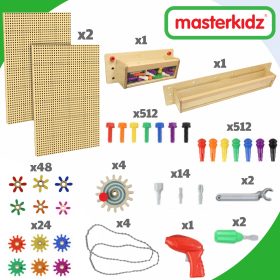 MASTERKIDZ-STEM-Mounting-Panels-2x-120x80-cm-Accessories-XXL-Set-2