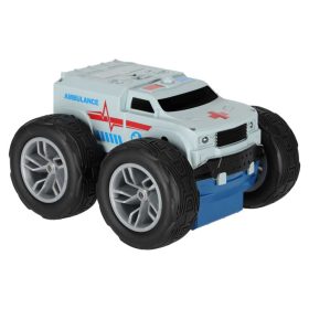 Nuotolinio-valdymo-automobilis-Revolt-2-Sided-Rescue-Racer-mega-transformacija-360-4WD-sukimasis-2