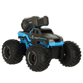 RC-amfibija-vandeniui-atsparus-automobilis-valdomas-ranku-gestais-2-nuotolinio-valdymo-pulteliai-melynos-spalvos-2