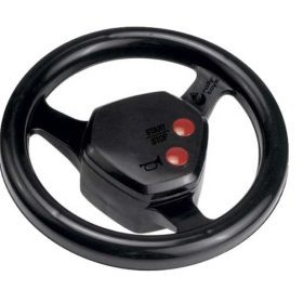 Rolly Toys Steering Wheel with Sound for Tractor Horn