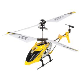 SYMA-S107H-RC-sraigtasparnis-2.4GHz-RTF-geltonos-spalvos-2