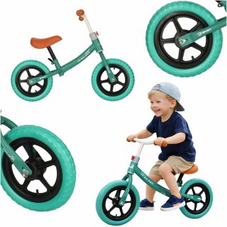 Trike Fix Balance turkio spalvos krosinis dviratis