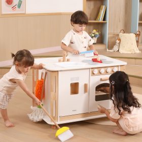 VIGA-3-in-1-Home-Center-with-Accessories-–-Learning-and-Fun-for-Children-3