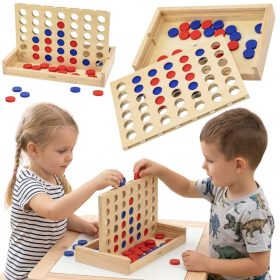VIGA-4-in-a-Row-Puzzle-Game VIGA 4 in a Row Puzzle Game