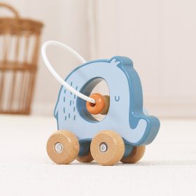 VIGA-Bead-Maze-on-Wheels-Elephant-12M-1