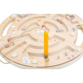 VIGA-PolarB-Wooden-Magnetic-Maze-1