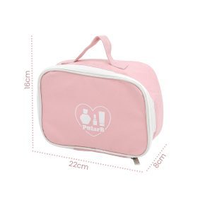 VIGA-PolarB-Wooden-Makeup-Set-Cosmetic-Bag-2