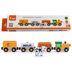 VIGA-Set-of-accessories-for-the-train-agricultural-train VIGA Set of accessories for the train - agricultural train