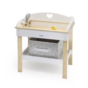 VIGA-Wooden-Changing-Table-2-in-1-Bathtub-for-Dolls-2