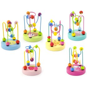 VIGA-Wooden-Handy-Labyrinth-Intertwining-Motor-Loop-1-pc-1