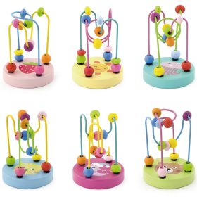 VIGA-Wooden-Handy-Labyrinth-Intertwining-Motor-Loop-1-pc-2