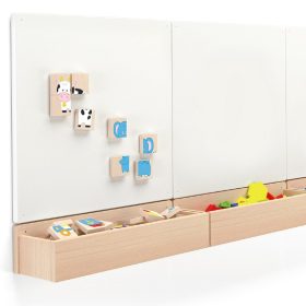 VIGA-Wooden-Magnetic-Puzzle-Animals-Jigsaw-Puzzle-FSC-Certified-2