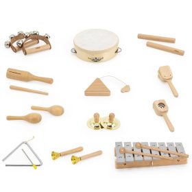 VIGA-Wooden-Music-Board-Set-of-12-Percussion-Instruments-1