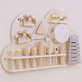VIGA-Wooden-Music-Board-Set-of-12-Percussion-Instruments-3