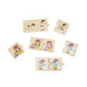 VIGA-Wooden-Puzzle-Matching-Activities-for-Kids-2