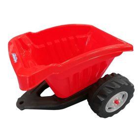 WOOPIE-ACTIVE-TRAILER-Tipper-Trailer-Red-35-kg-2
