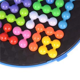 WOOPIE-Brain-Training-IQ-PUZZLE-Logic-Game-1