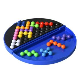 WOOPIE-Brain-Training-IQ-PUZZLE-Logic-Game-2