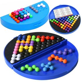 WOOPIE-Brain-Training-IQ-PUZZLE-Logic-Game WOOPIE Brain Training IQ PUZZLE Logic Game