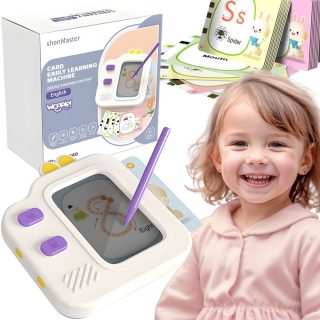 WOOPIE Graphic Tablet