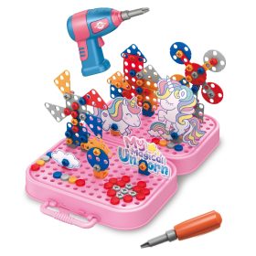 3D-DIY-Twisting-Blocks-Woopie-Unicorn-3