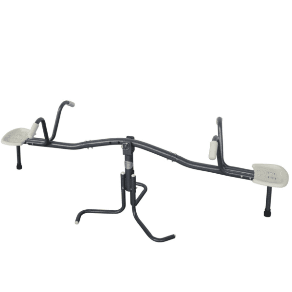 AXI-Metal-Swivel-Scale-Swing-Anthracite AXI Metal Swivel Scale Swing Anthracite