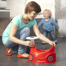 BIG-Potty-New-Bobby-Car-Toy-Car-Steering-Wheel-2