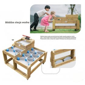 CLASSIC-WORLD-EDU-Wooden-Water-Table-XL-Water-Path-Track-with-Dams-1