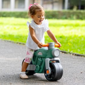 FALK-Ride-on-Motorbike-Moto-Premier-Vintage-Green-for-1-3-Years-3
