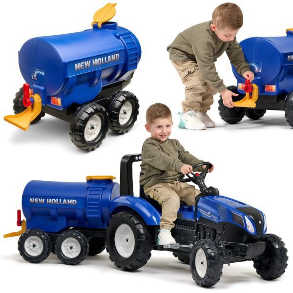 FALK-Tanker-Trailer-with-Tap-New-Holland-Blue-3-7-Years FALK Tanker Trailer with Tap New Holland Blue 3-7 Years