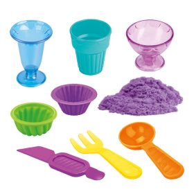 Kinetic-Sand-Set-Ice-Cream-Parlor-Accessories-10-pcs-2