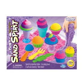 Kinetic-Sand-Set-Ice-Cream-Parlor-Accessories-10-pcs-3