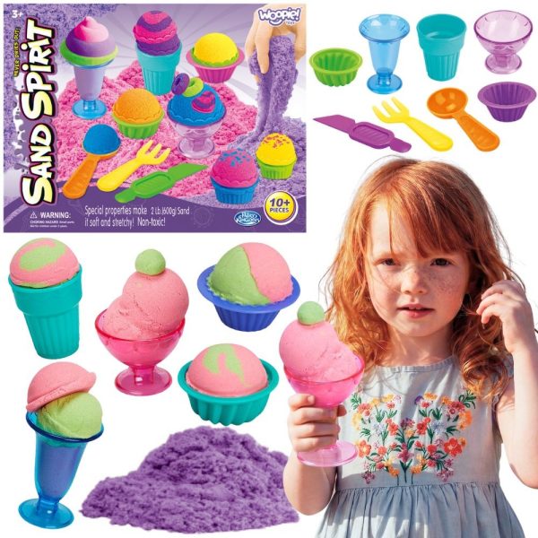 Kinetic-Sand-Set-Ice-Cream-Parlor-Accessories-10-pcs Kinetic Sand Set Ice Cream Parlor Accessories 10 pcs.