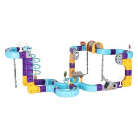 Magnetines-kaladeles-lenktyniu-trasos-automobiliams-129-elementai-2