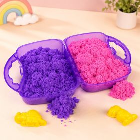 SAND-FAIRY-Kinetic-Sand-Set-Dinosaurs-13-pcs-3