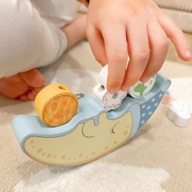 TOOKY-TOY-Cosmic-Sleeping-Moon-Balancing-Wooden-Puzzle-Threading-Montessori-Space-3