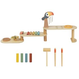 TOOKY-TOY-Educational-Music-Table-Toucan-3