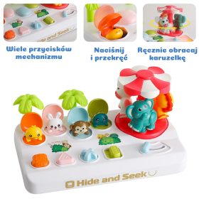 WOOPIE-BABY-Pop-Up-Animals-Carousel-Interactive-Toy-3