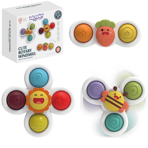 WOOPIE-BABY-Spinner-3-in-1-Sensory-Educational-Toy WOOPIE BABY Spinner 3-in-1 Sensory Educational Toy