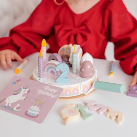 WOOPIE-GREEN-Wooden-Birthday-Cake-for-Cutting-with-Velcro-27-pcs-2