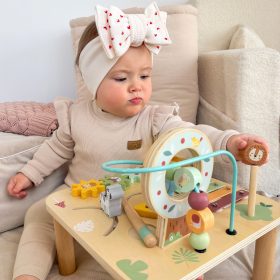 WOOPIE-GREEN-Wooden-Educational-Table-Musical-Sensory-Maze-5-in-1-3