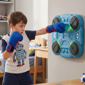 WOOPIE-Intelligent-Musical-Boxing-Shield-BLUE-11-pcs-1