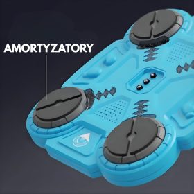 WOOPIE-Intelligent-Musical-Boxing-Shield-BLUE-11-pcs-2